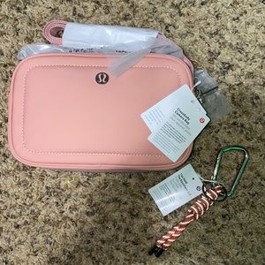 Lululemon Bag